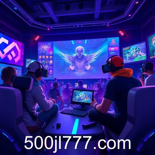 The Rise of Online Gaming in 2025