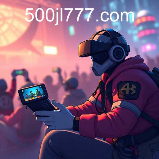 Rising Trends in Online Game Entertainment