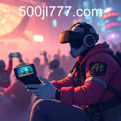 Rising Trends in Online Game Entertainment